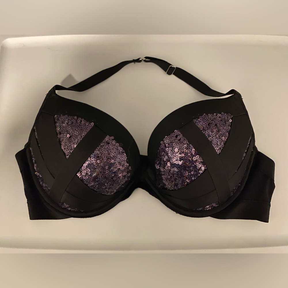 Victoria Secret Push Up Bra